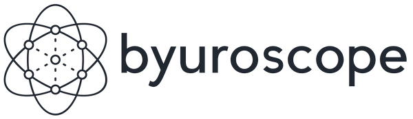 Byuroscope software
