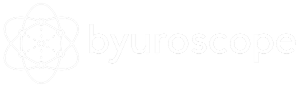Byuroscope software